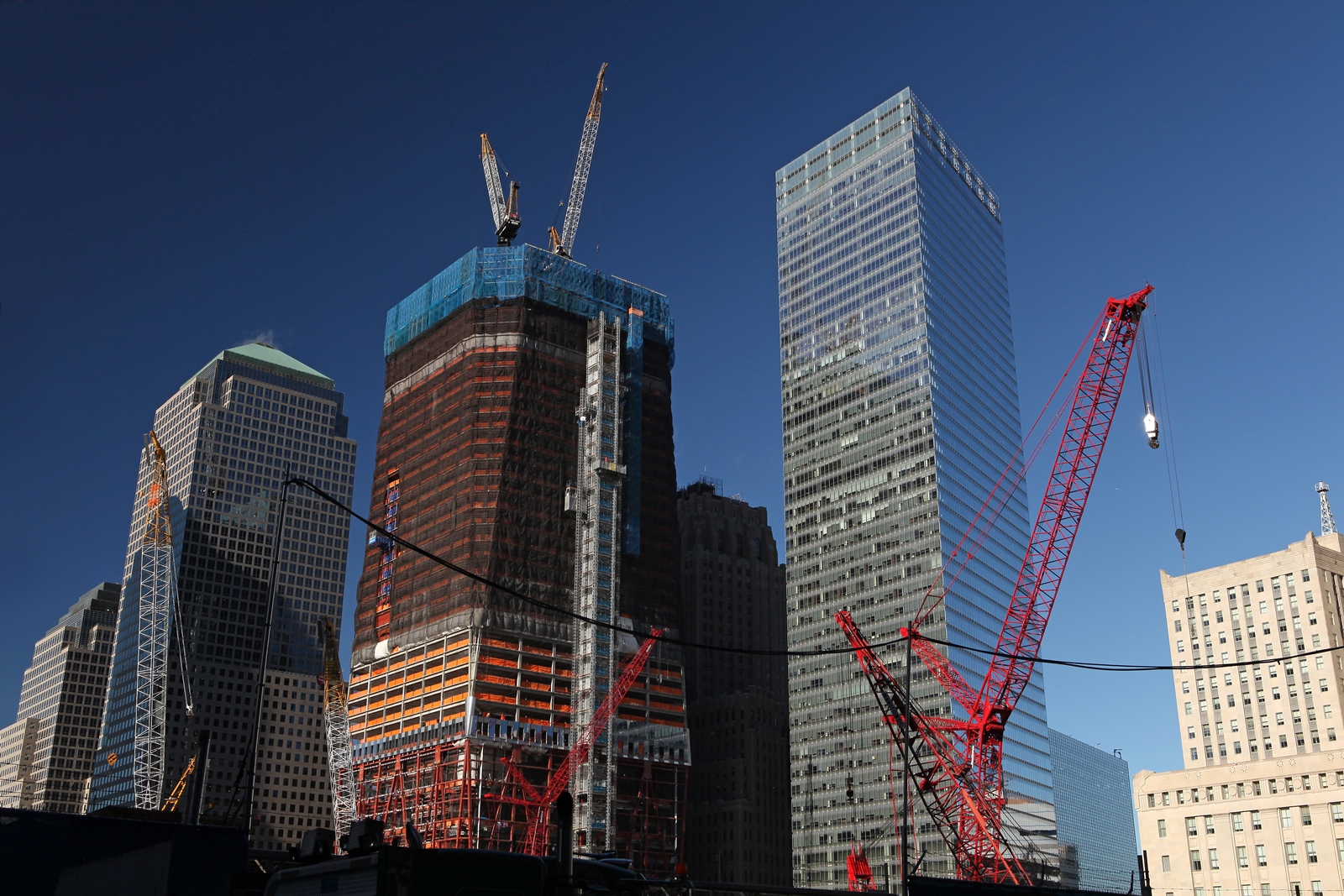 New York City 071